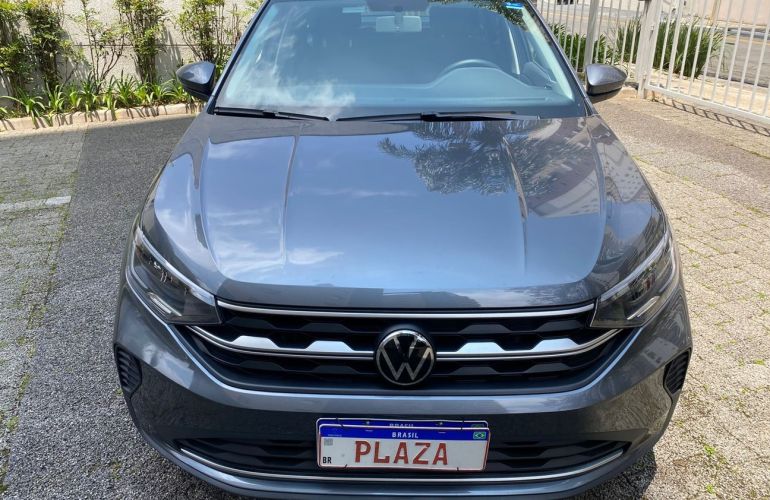 Volkswagen Nivus 1.0 200 TSi Total Comfortline - Foto #2