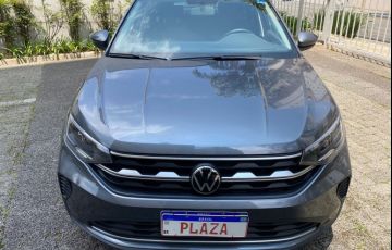 Volkswagen Nivus 1.0 200 TSi Total Comfortline - Foto #2