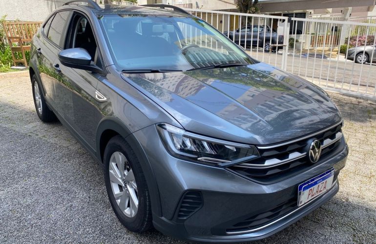 Volkswagen Nivus 1.0 200 TSi Total Comfortline - Foto #3