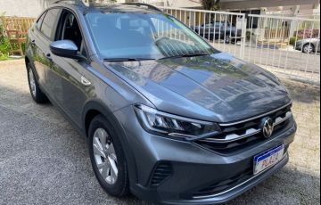 Volkswagen Nivus 1.0 200 TSi Total Comfortline - Foto #3