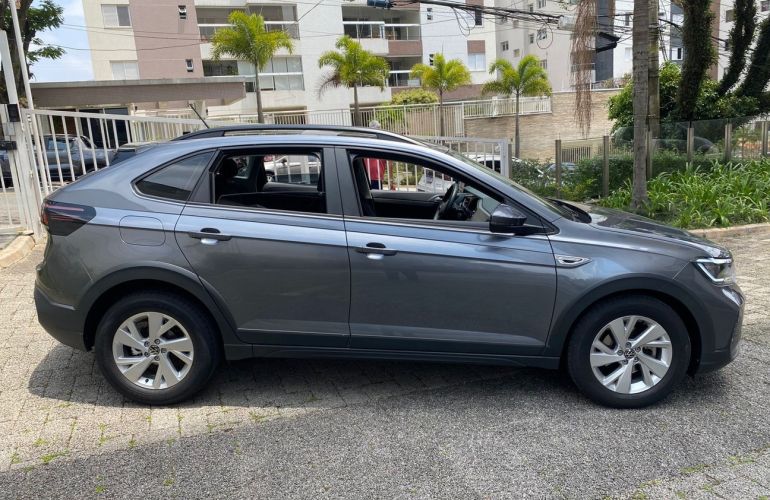 Volkswagen Nivus 1.0 200 TSi Total Comfortline - Foto #4