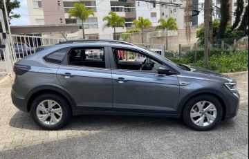 Volkswagen Nivus 1.0 200 TSi Total Comfortline - Foto #4