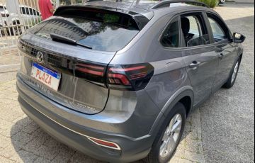 Volkswagen Nivus 1.0 200 TSi Total Comfortline - Foto #5