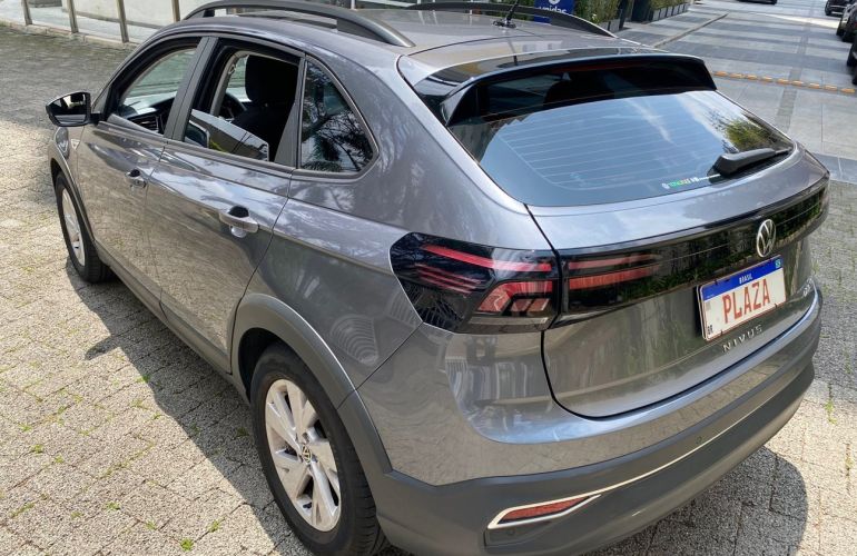 Volkswagen Nivus 1.0 200 TSi Total Comfortline - Foto #7