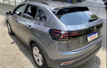 Volkswagen Nivus 1.0 200 TSi Total Comfortline - Foto #7