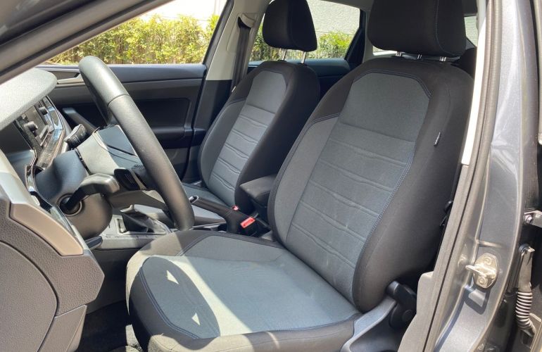 Volkswagen Nivus 1.0 200 TSi Total Comfortline - Foto #9
