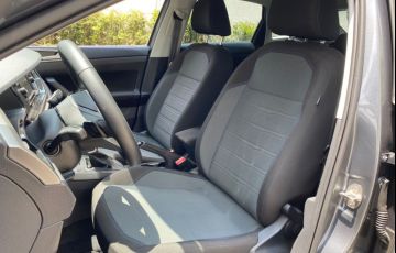 Volkswagen Nivus 1.0 200 TSi Total Comfortline - Foto #9