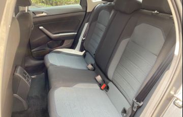 Volkswagen Nivus 1.0 200 TSi Total Comfortline - Foto #10