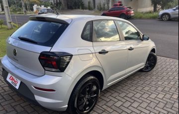 Volkswagen Polo 1.0 Track - Foto #4