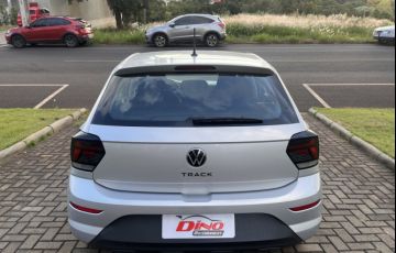 Volkswagen Polo 1.0 Track - Foto #5