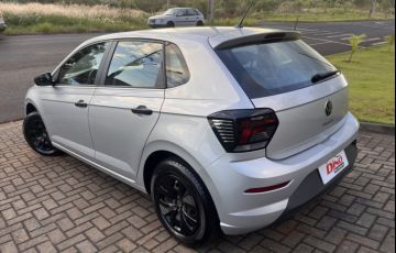 Volkswagen Polo 1.0 Track - Foto #6