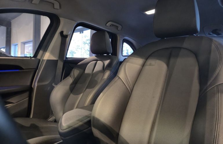 BMW X1 2.0 16V Turbo Sdrive20i Gp Plus - Foto #4