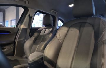BMW X1 2.0 16V Turbo Sdrive20i Gp Plus - Foto #4