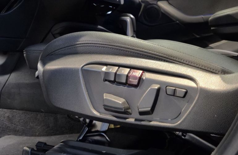 BMW X1 2.0 16V Turbo Sdrive20i Gp Plus - Foto #5