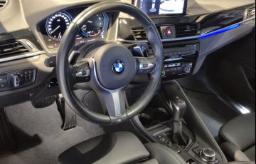 BMW X1 2.0 16V Turbo Sdrive20i Gp Plus - Foto #6
