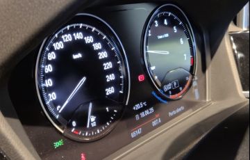 BMW X1 2.0 16V Turbo Sdrive20i Gp Plus - Foto #7