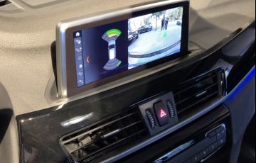 BMW X1 2.0 16V Turbo Sdrive20i Gp Plus - Foto #9