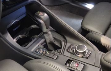 BMW X1 2.0 16V Turbo Sdrive20i Gp Plus - Foto #10