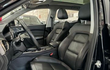 Chery Tiggo 5x 1.5 VVT Turbo Txs Dct - Foto #6