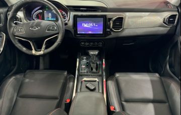 Chery Tiggo 5x 1.5 VVT Turbo Txs Dct - Foto #8