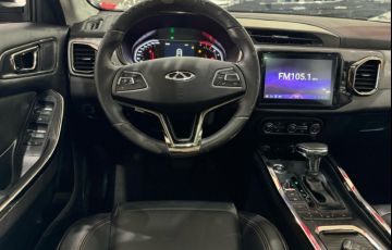 Chery Tiggo 5x 1.5 VVT Turbo Txs Dct - Foto #9