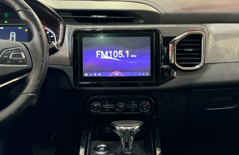 Chery Tiggo 5x 1.5 VVT Turbo Txs Dct - Foto #10