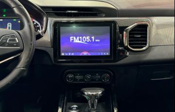 Chery Tiggo 5x 1.5 VVT Turbo Txs Dct - Foto #10