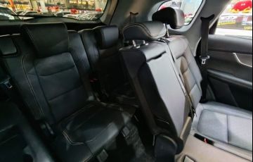 Chery Tiggo 8 1.6 Tgdi Txs Max Drive Dct - Foto #7