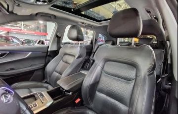 Chery Tiggo 8 1.6 Tgdi Txs Max Drive Dct - Foto #8