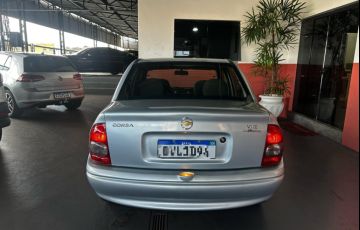 Chevrolet Classic 1.0 MPFi Spirit 8v - Foto #5