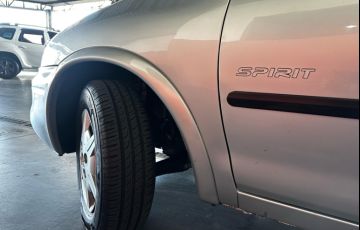 Chevrolet Classic 1.0 MPFi Spirit 8v - Foto #7