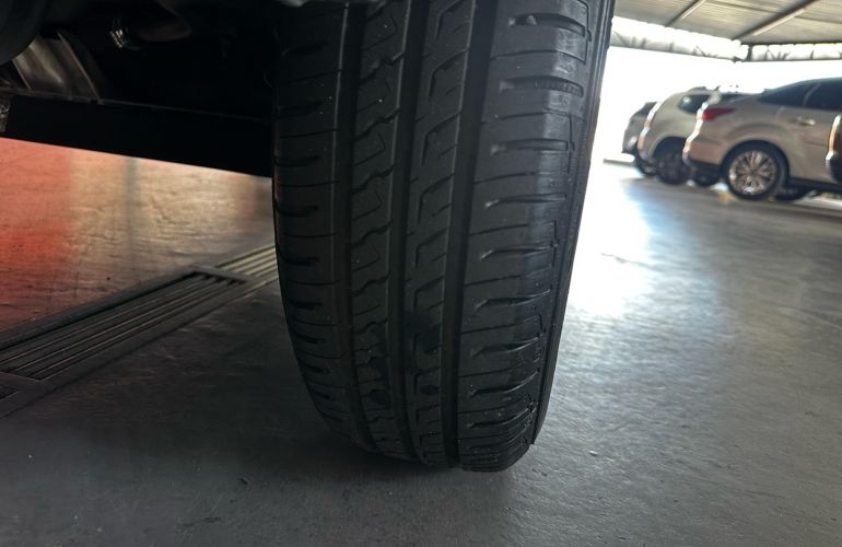 Chevrolet Classic 1.0 MPFi Spirit 8v - Foto #8