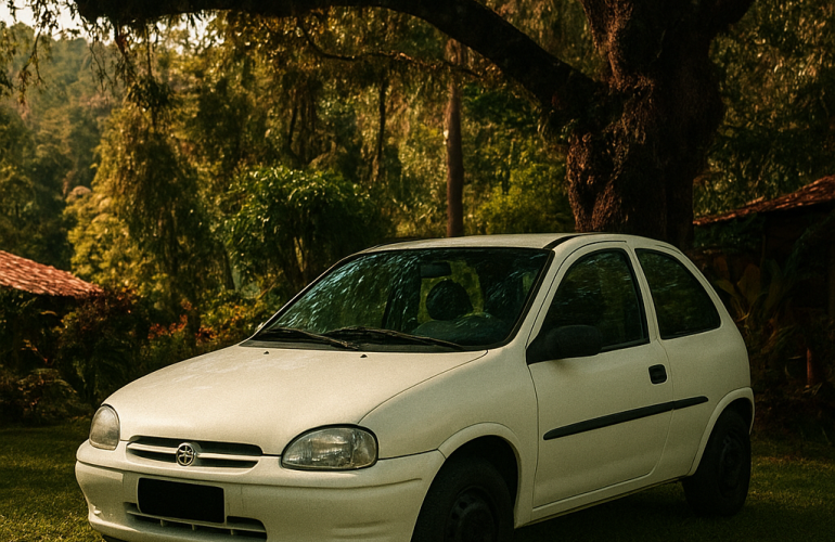 Chevrolet Corsa Hatch Wind 1.0 MPFi 2p
