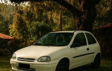 Chevrolet Corsa Hatch Wind 1.0 MPFi 2p