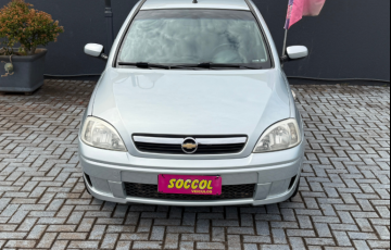 Chevrolet Corsa Sedan Premium 1.4 (Flex) - Foto #2