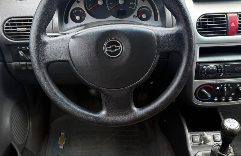 Chevrolet Corsa Sedan Premium 1.4 (Flex) - Foto #4