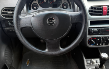 Chevrolet Corsa Sedan Premium 1.4 (Flex) - Foto #4
