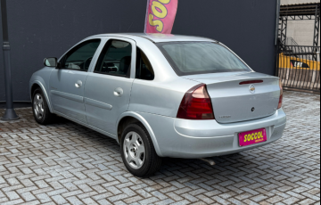 Chevrolet Corsa Sedan Premium 1.4 (Flex) - Foto #10