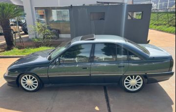 Chevrolet Omega 4.1 Sfi CD 12v - Foto #5