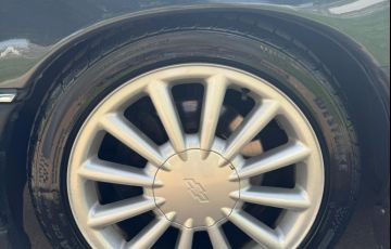 Chevrolet Omega 4.1 Sfi CD 12v - Foto #6