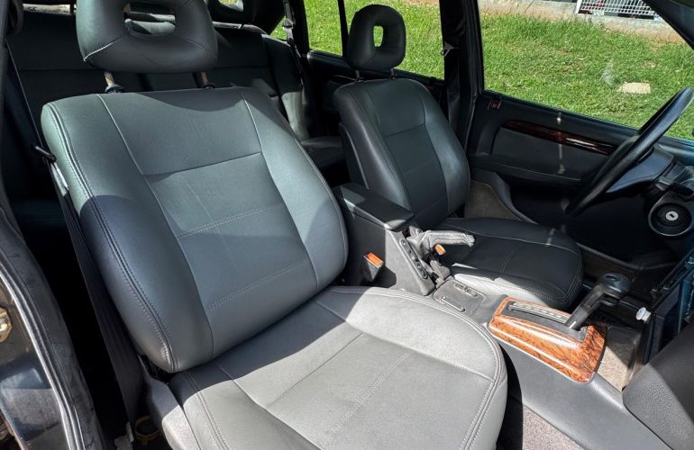 Chevrolet Omega 4.1 Sfi CD 12v - Foto #7