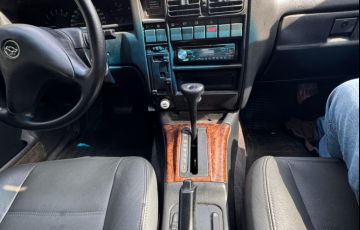 Chevrolet Omega 4.1 Sfi CD 12v - Foto #9