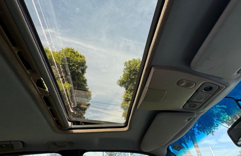 Chevrolet Omega 4.1 Sfi CD 12v - Foto #10