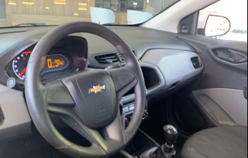Chevrolet Onix 1.0 LT SPE/4 - Foto #3