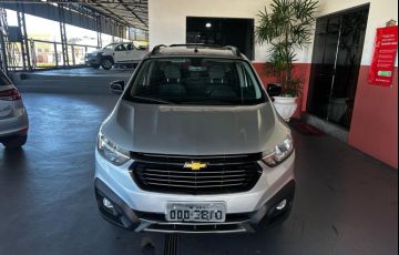 Chevrolet Spin 1.8 Activ7 8v - Foto #2