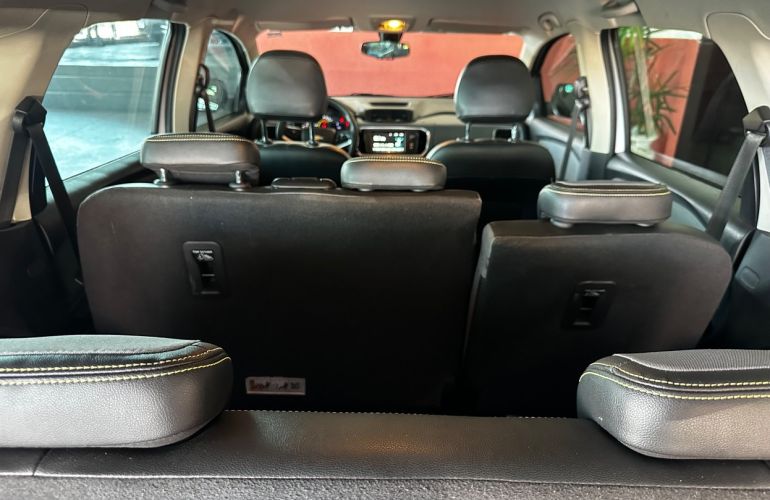 Chevrolet Spin 1.8 Activ7 8v - Foto #8