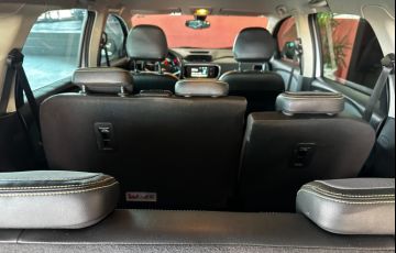 Chevrolet Spin 1.8 Activ7 8v - Foto #8