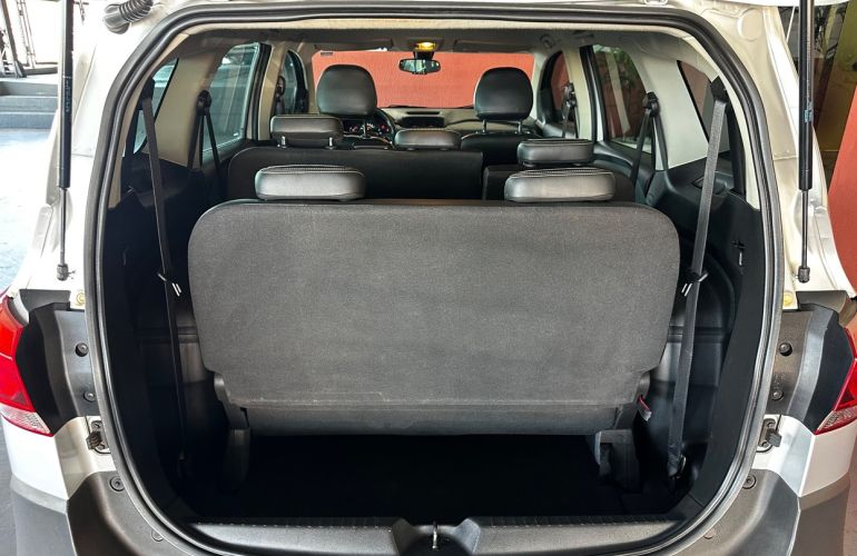 Chevrolet Spin 1.8 Activ7 8v - Foto #9