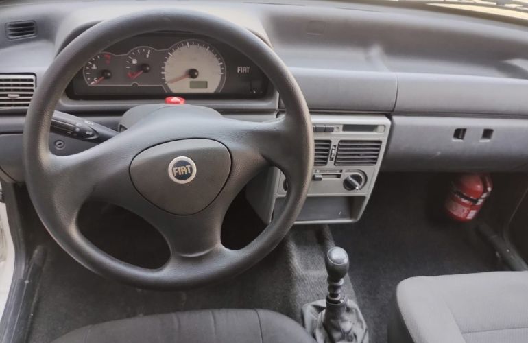 Fiat Fiorino 1.3 MPi Furgão 8v - Foto #4