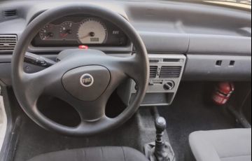 Fiat Fiorino 1.3 MPi Furgão 8v - Foto #4